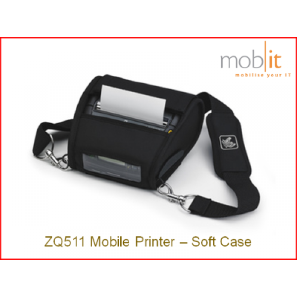 Zebra Technologies ZQ511 | P1063406-038 | ☎ 044 800 16 30, info@mobit.ch