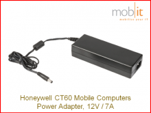 Honeywell Power Adapter für Batterieladegeräte