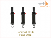 Handschlaufe für Honeywell CT47 Mobile Computer