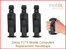 Zebra TC7X Replacement Hand Strap