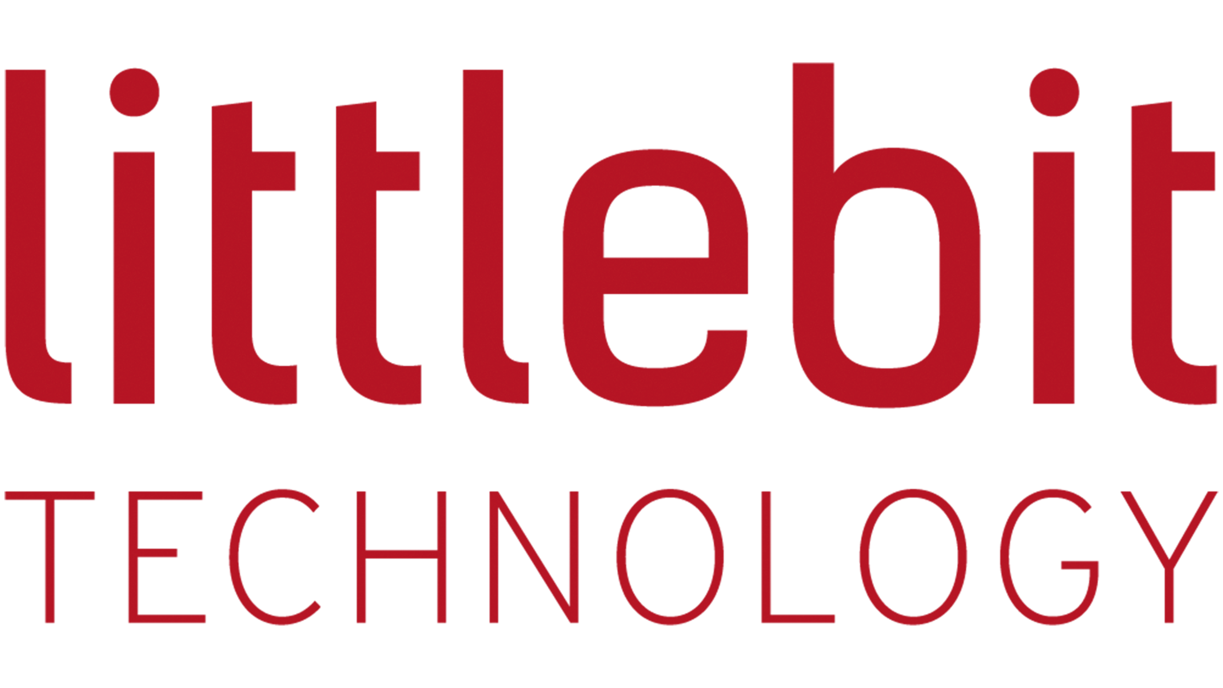 Logo de la marque Littlebit Technology, un distributeur IT et fournisseur de systèmes leader avec une présence dans toute l'Europe