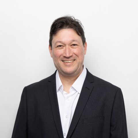 Hans Birchler, Technicien de services informatiques chez mobit sa à Brüttisellen (Suisse)