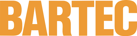 Logo BARTEC - expert en protection contre les explosions et solutions d'automatisation sécurisée pour l'industrie