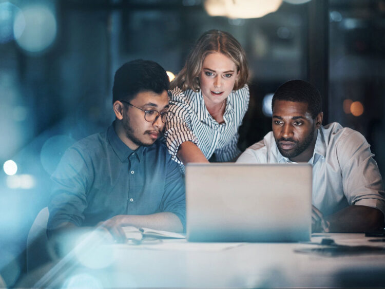 Solution MDM pour la conformité et la protection des terminaux mobiles d'entreprise