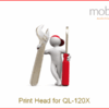 AstroNova QuickLabel Print Head for QL-120X