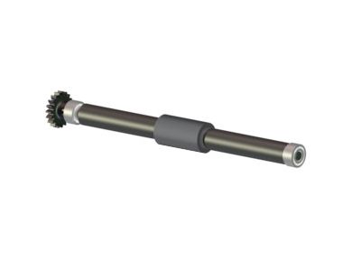 cab EOS | DR4-25 - Platen Roller, Druckwalze, Rouleau imprimeur