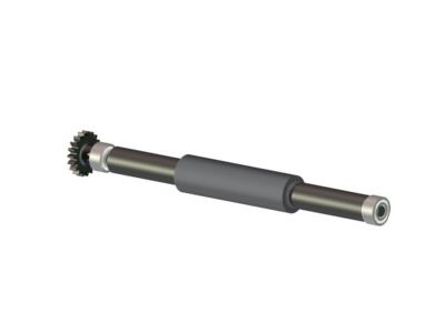 cab EOS | DR4-50 - Platen Roller, Druckwalze, Rouleau imprimeur