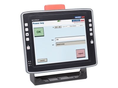 Advantech-DLoG DLT-V72 Serie | DLT-V7210