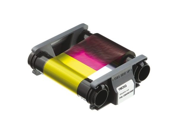 Evolis Card Printer, Kartendrucker, Imprimante cartes | CBGR0100C