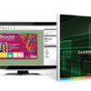 cardPresso Upgrade | Software für Etiketten, Logiciel étiquettes