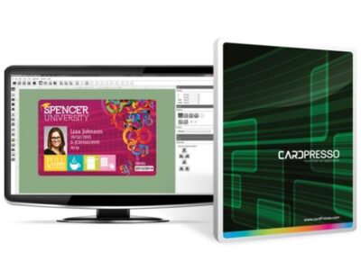 cardPresso Upgrade | Software für Etiketten, Logiciel étiquettes