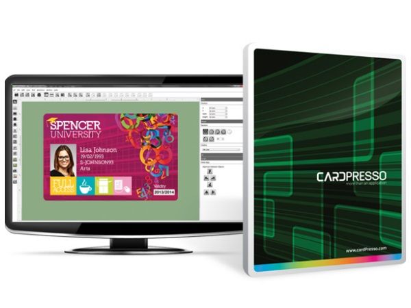 cardPresso Upgrade | Software für Etiketten, Logiciel étiquettes