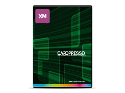 cardPresso XM | Software für Etiketten, Logiciel étiquettes