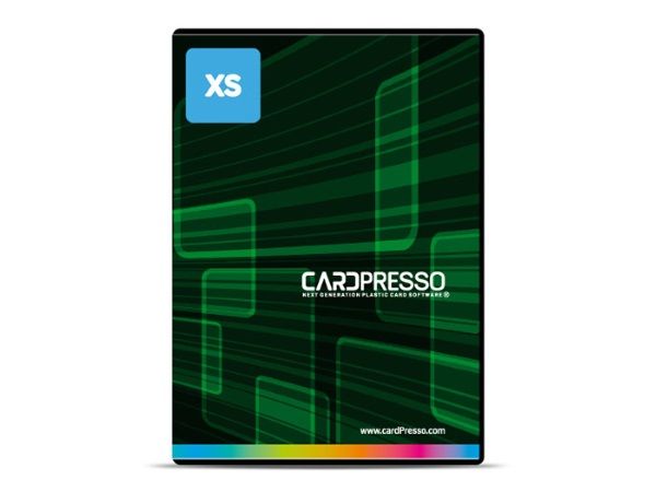 cardPresso XS | Software für Etiketten, Logiciel étiquettes