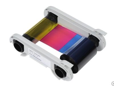 Evolis Card Printer, Kartendrucker, Imprimante cartes | R5H004NAA