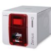 Evolis Zenius Card Printer, Kartendrucker, Imprimante cartes