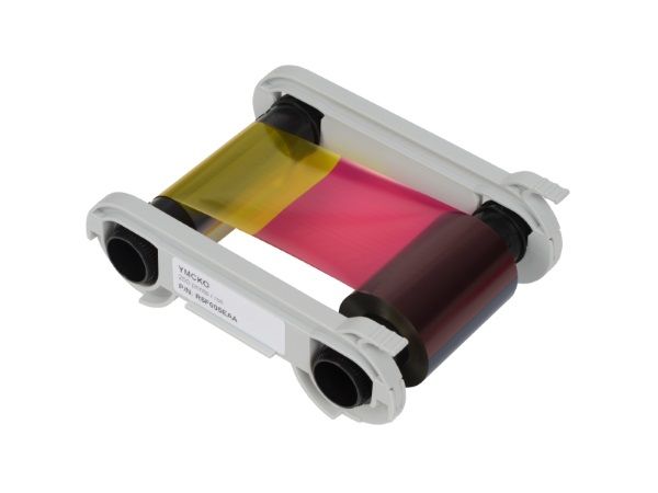 YMCKO Farbband zu Evolis Primacy 2 Kartendrucker