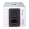 Evolis Zenius Ausweisdrucker Classic Bundle-Kit, USB - Image 2