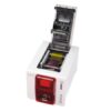 Evolis Zenius Ausweisdrucker Classic Bundle-Kit, USB - Image 3