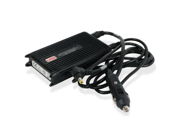 Fahrzeugladegerät (12-32V, 120W) für Toughbook 33, 55