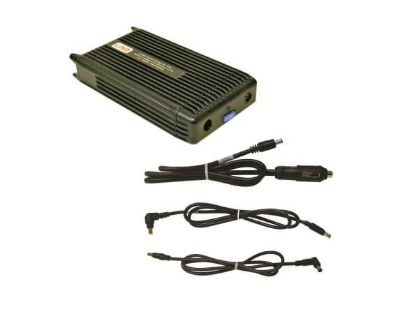 Fahrzeugladegerät (11-16V) Toughbook A3, G1, G2, M1, 20, 33