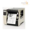 Zebra 220Xi4 Label Printer, Etikettendrucker, Imprimante d'étiquettes