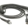 Zebra Technologies | CBA-U09-C15ZAR
