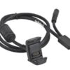 Zebra TC8000 Mobile Computer | CBL-TC8X-USBCHG-01