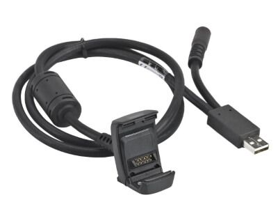 Zebra TC8000 Mobile Computer | CBL-TC8X-USBCHG-01