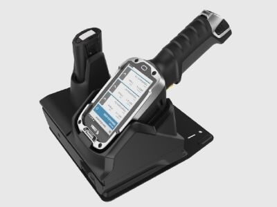 Zebra TC8000 Mobile Computer | CRD-TC8X-2SUCHG-01