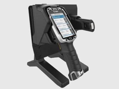 Zebra TC8000 Mobile Computer | CRD-TC8X-2SUCHG-01_1
