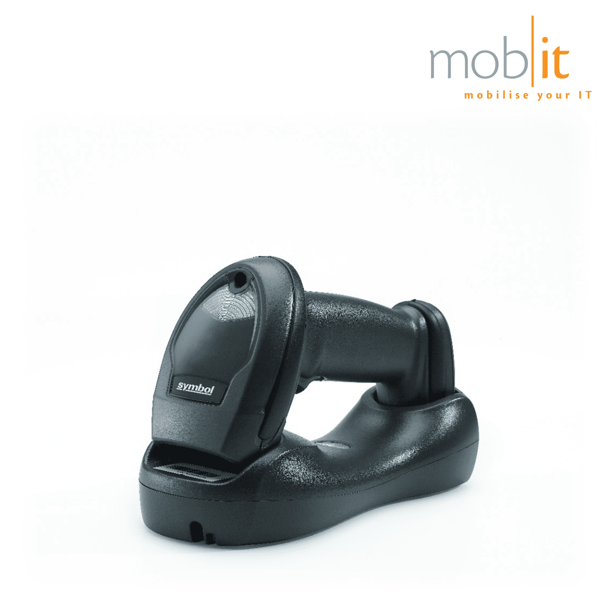 Zebra LI4278 black Barcode Scanner, Strichcodeleser, Lecteur code à barres
