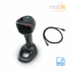 Zebra DS9908 Scanner with RFID - corded