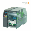 cab SQUIX 4MP Label Printer, Etikettendrucker, Imprimante d'étiquettes, Stampante per etichette