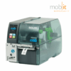 cab SQUIX 4MT Label Printer, Etikettendrucker, Imprimante d'étiquettes, Stampante per etichette