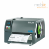 cab SQUIX 8.3 Label Printer, Etikettendrucker, Imprimante d'étiquettes, Stampante per etichette