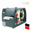 cab XC Q6.3 Industrial Label Printer, 4-inch