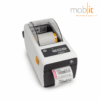 Zebra ZD411-HC Healthcare Label Printer, Direct Thermal