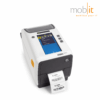 Zebra ZD611-HC Healthcare Label Printer, Thermal Transfer