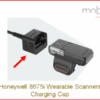 Honeywell 8675i Wearable Scanner, Charging Cup