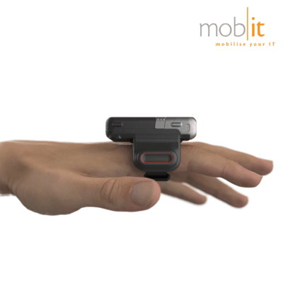 Honeywell 8675i Wearable Scanner, Standard Range