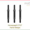 Hand Strap for Honeywell CT37 Mobile Computers, black