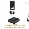 Home Base for Honeywell CT37 Mobile Computer (no protective boot)