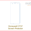 Screen Protector for Honeywell CT37 Mobile Computer