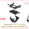 Spare Armband for Honeywell CT37 Wearable Kit