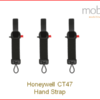Honeywell CT47 Mobile Computer - Hand Strap