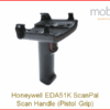 Scan Handle for Honeywell EDA51K ScanPal