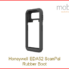 Rubber Boot for Honeywell EDA52 ScanPal