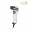 Honeywell Voyager 1470g Barcode Scanner, corded, white