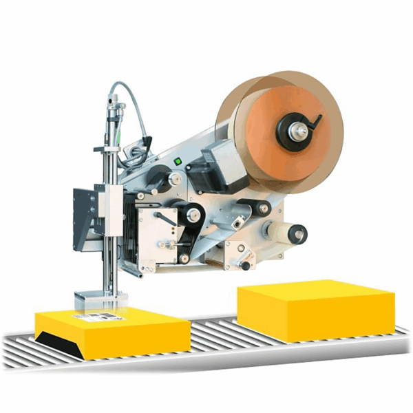 Professional print-and-apply labelling solutions. Contact a specialist from mobit for advice.